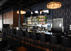CityWalk Eatery dining room interior — Cedar Rapids